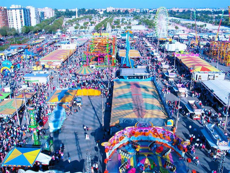 Feira de Abril