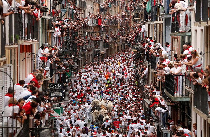 San Fermín