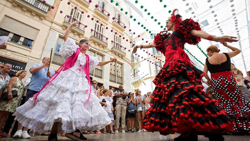 Feira de Málaga