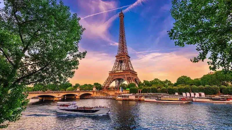 Paris