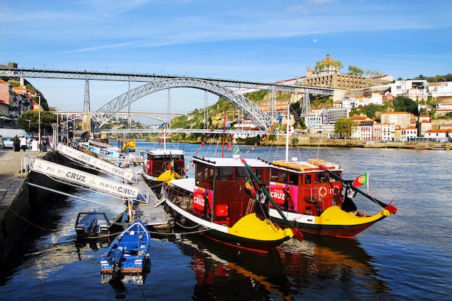 Ribeira - Porto